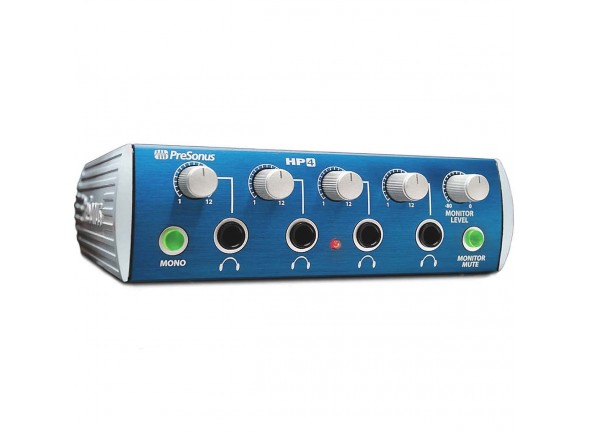 Presonus HP4 Presonus HP4